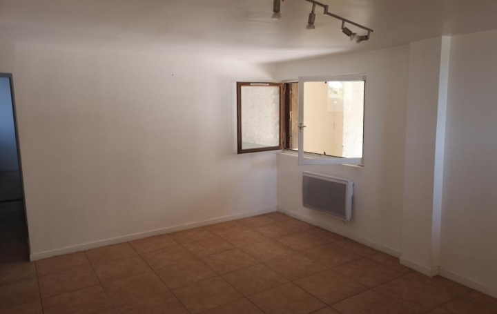 SOLIMMO : Appartement | ALES (30100) | 80 m2 | 630 € 