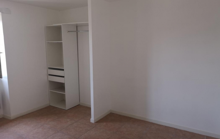 SOLIMMO : Appartement | ALES (30100) | 80 m2 | 630 € 