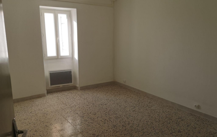 SOLIMMO : Appartement | BESSEGES (30160) | 65 m2 | 450 € 