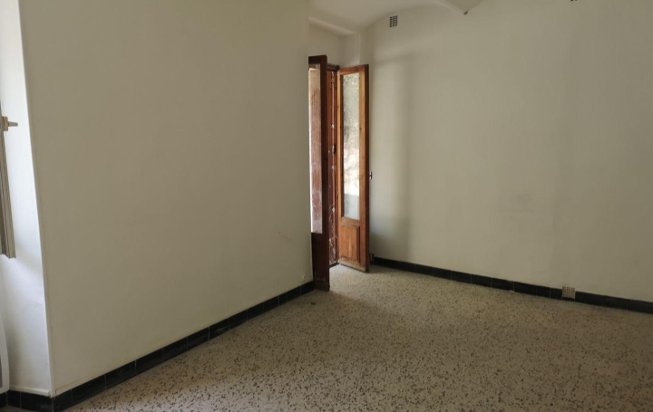 SOLIMMO : Appartement | BESSEGES (30160) | 65 m2 | 450 € 