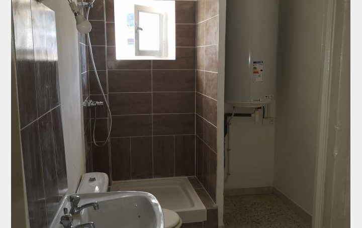 SOLIMMO : Apartment | BESSEGES (30160) | 65 m2 | 450 € 