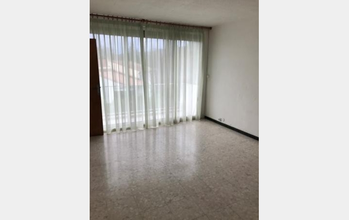 SOLIMMO : Appartement | SAINT-AMBROIX (30500) | 74 m2 | 460 € 