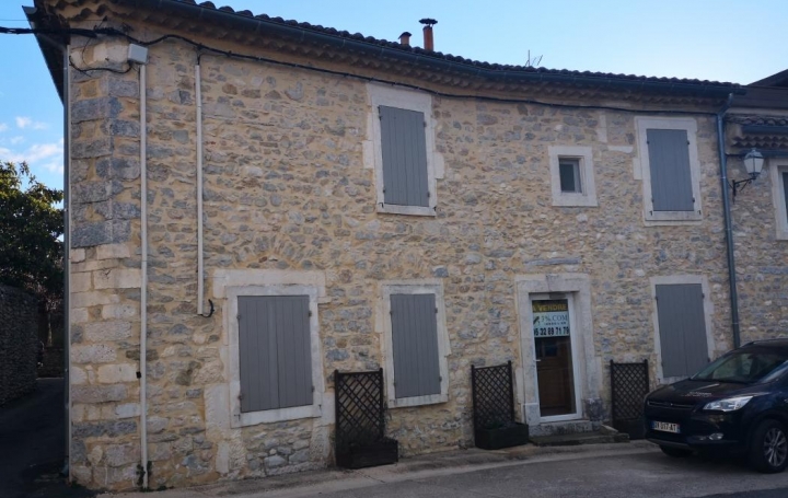 SOLIMMO : Maison / Villa | SEYNES (30580) | 92 m2 | 560 € 