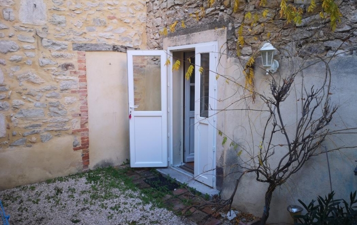 SOLIMMO : Maison / Villa | SEYNES (30580) | 92 m2 | 560 € 