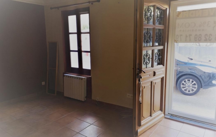 SOLIMMO : Maison / Villa | SEYNES (30580) | 92 m2 | 560 € 