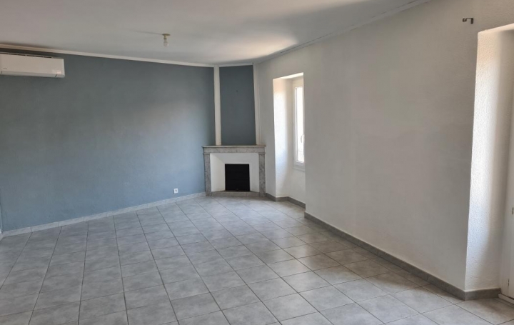 SOLIMMO : Appartement | LES MAGES (30960) | 85 m2 | 590 € 