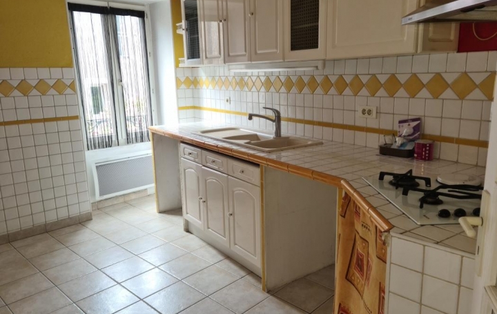 SOLIMMO : Appartement | LES MAGES (30960) | 79 m2 | 540 € 