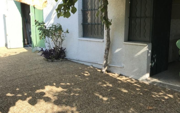  SOLIMMO Maison / Villa | LAVAL-PRADEL (30110) | 118 m2 | 750 € 