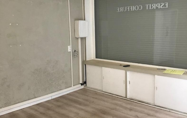 SOLIMMO : Office | SAINT-FLORENT-SUR-AUZONNET (30960) | 50 m2 | 700 € 