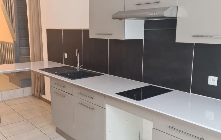 SOLIMMO House | SAINT-AMBROIX (30500) | 93 m2 | 550 € 