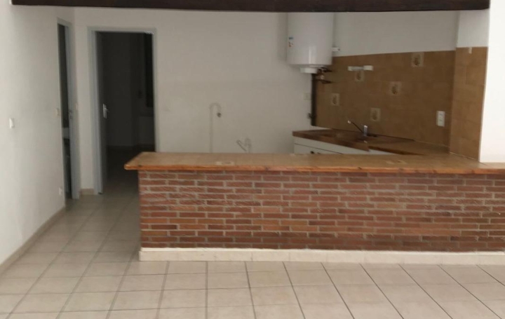  SOLIMMO Appartement | SAINT-AMBROIX (30500) | 47 m2 | 420 € 
