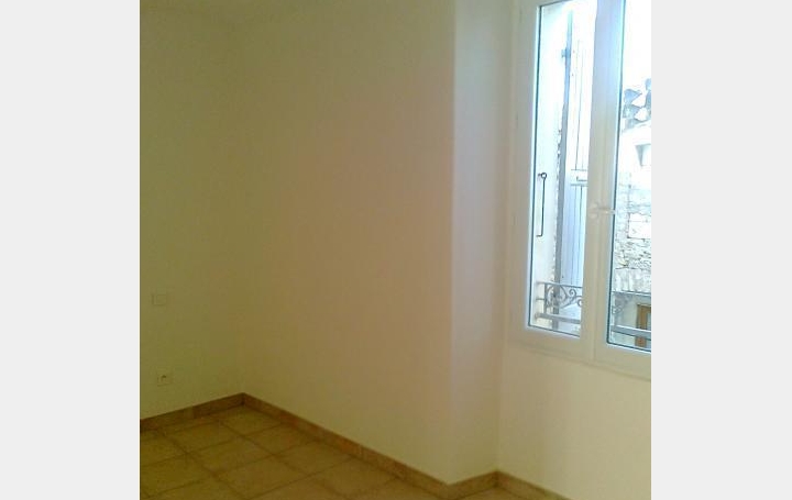 SOLIMMO : Appartement | BESSEGES (30160) | 35 m2 | 340 € 
