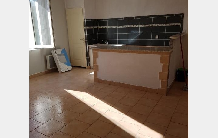 SOLIMMO : Appartement | GAGNIERES (30160) | 90 m2 | 450 € 