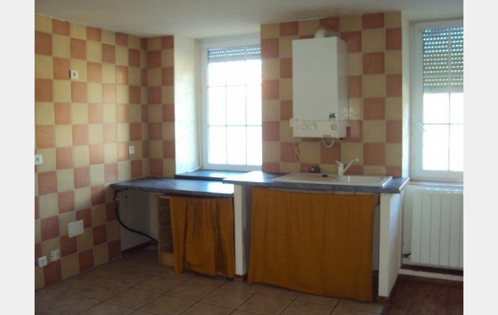  SOLIMMO Appartement | LES SALLES-DU-GARDON (30110) | 55 m2 | 370 € 