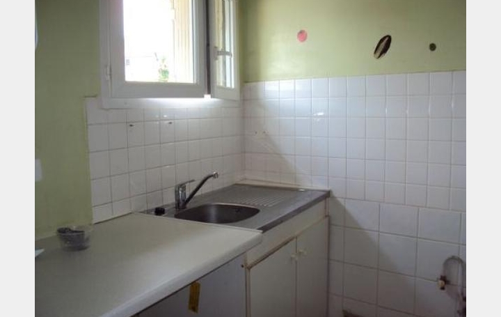 SOLIMMO : Apartment | MEYRANNES (30410) | 90 m2 | 450 € 