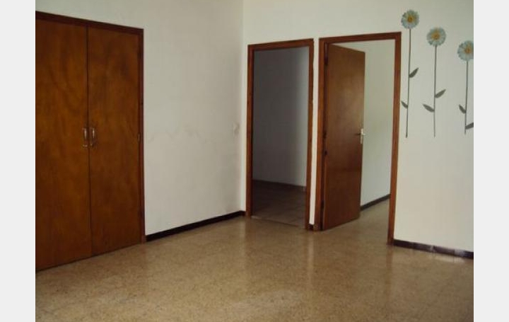 SOLIMMO : Apartment | MEYRANNES (30410) | 90 m2 | 450 € 