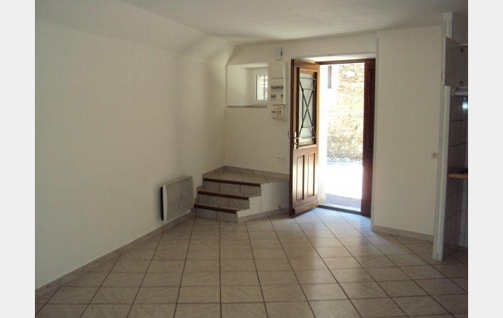  SOLIMMO Apartment | SAINT-AMBROIX (30500) | 42 m2 | 390 € 