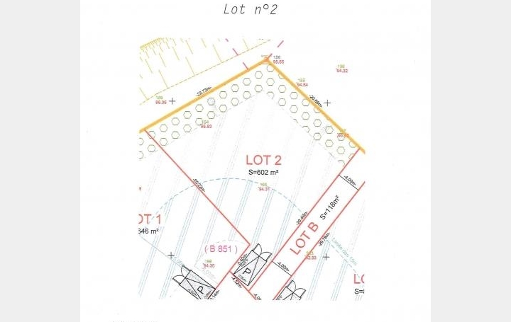 SOLIMMO : Ground | GOUDARGUES (30630) | 0 m2 | 79 000 € 