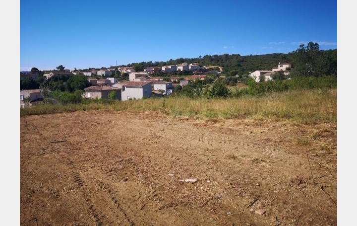 SOLIMMO : Ground | GOUDARGUES (30630) | 0 m2 | 92 000 € 