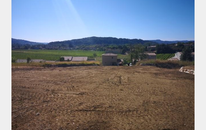 SOLIMMO : Ground | GOUDARGUES (30630) | 0 m2 | 92 000 € 