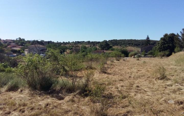 SOLIMMO : Ground | LES MAGES (30960) | 0 m2 | 66 000 € 