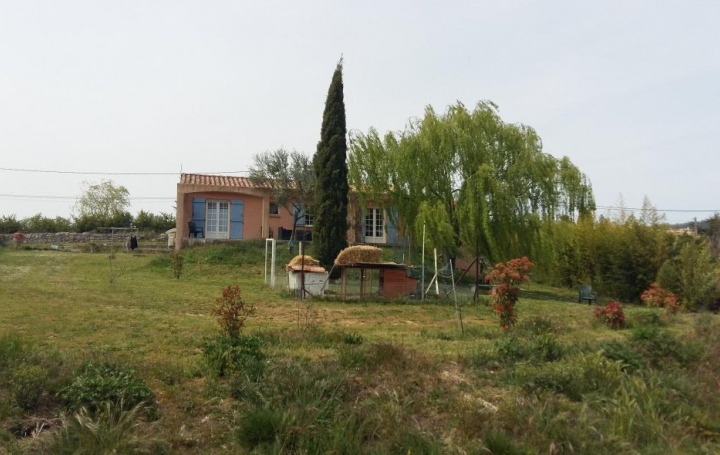 SOLIMMO : House | LES MAGES (30960) | 90 m2 | 210 000 € 