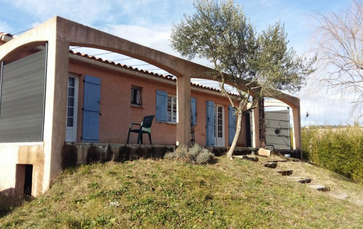 SOLIMMO : House | LES MAGES (30960) | 90 m2 | 210 000 € 