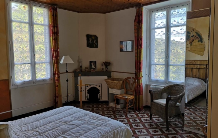 SOLIMMO : Maison / Villa | MOLIERES-SUR-CEZE (30410) | 300 m2 | 347 000 € 