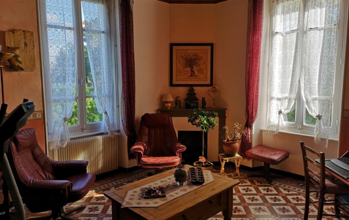 SOLIMMO : Maison / Villa | MOLIERES-SUR-CEZE (30410) | 300 m2 | 347 000 € 