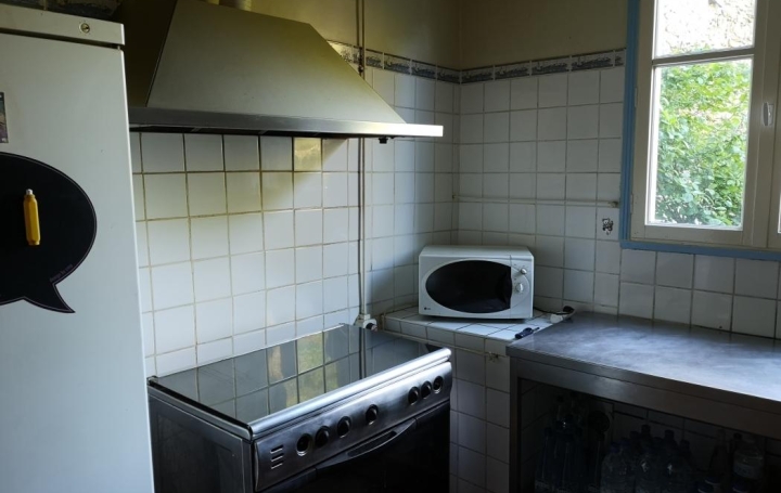 SOLIMMO : Maison / Villa | MOLIERES-SUR-CEZE (30410) | 300 m2 | 347 000 € 