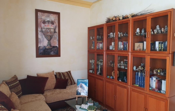 SOLIMMO : Maison / Villa | MOLIERES-SUR-CEZE (30410) | 300 m2 | 347 000 € 