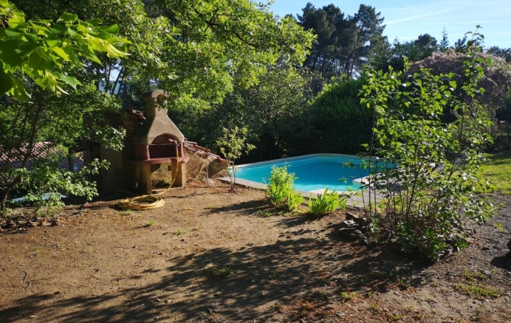 SOLIMMO : Maison / Villa | MOLIERES-SUR-CEZE (30410) | 300 m2 | 347 000 € 