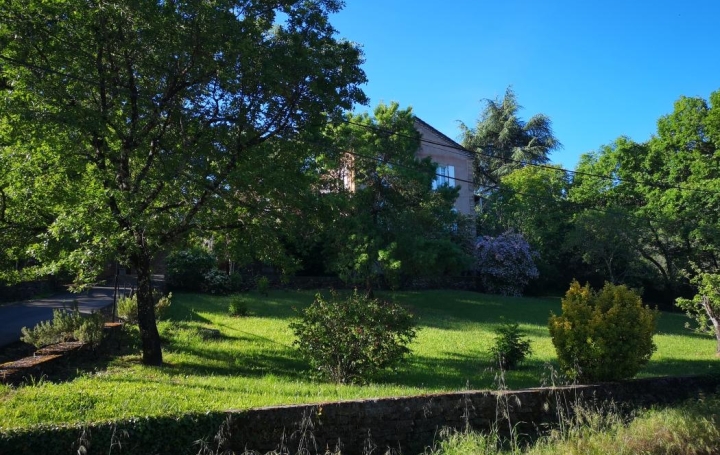 SOLIMMO : Maison / Villa | MOLIERES-SUR-CEZE (30410) | 300 m2 | 347 000 € 