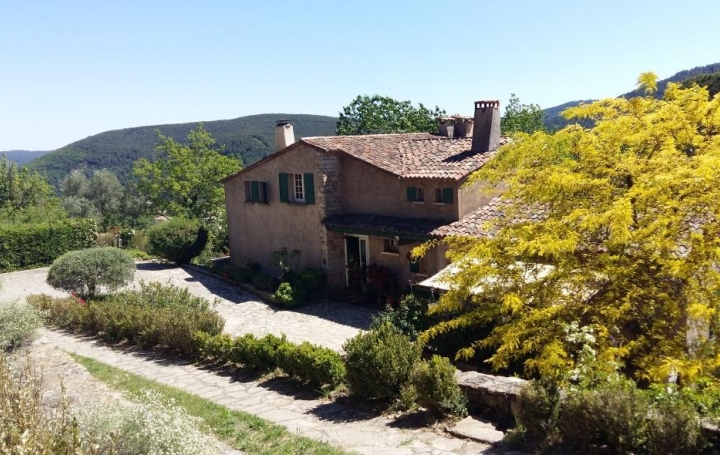 SOLIMMO House | BRANOUX-LES-TAILLADES (30110) | 274 m2 | 399 000 € 
