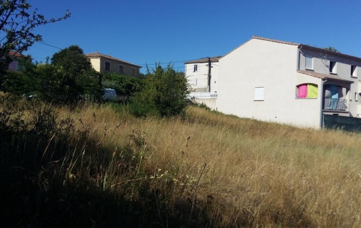 SOLIMMO : Ground | LES MAGES (30960) | 0 m2 | 68 000 € 