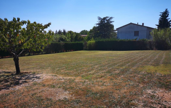 SOLIMMO : Ground | MONS (30340) | 0 m2 | 110 000 € 