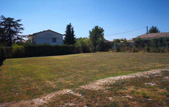 SOLIMMO : Ground | MONS (30340) | 0 m2 | 110 000 € 