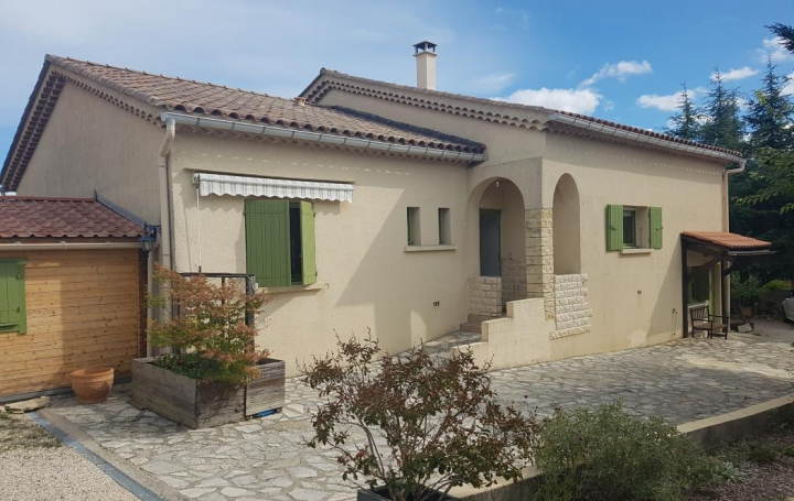 SOLIMMO : House | LES MAGES (30960) | 130 m2 | 298 000 € 
