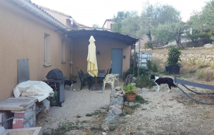 SOLIMMO : House | LES MAGES (30960) | 146 m2 | 260 000 € 