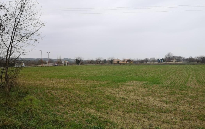  SOLIMMO Ground | SALINDRES (30340) | 0 m2 | 152 000 € 