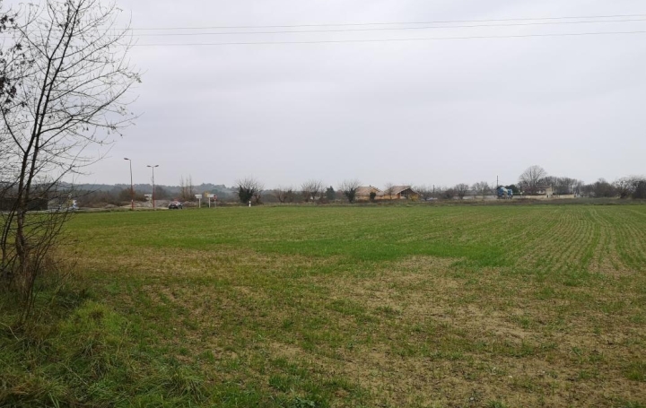 SOLIMMO : Ground | SALINDRES (30340) | 0 m2 | 152 000 € 