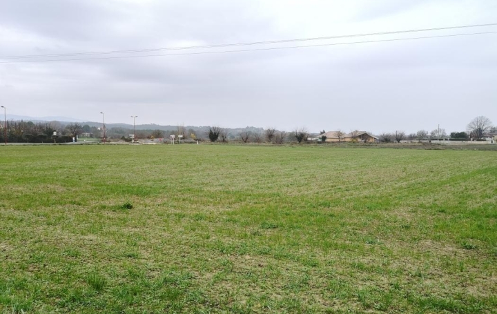 SOLIMMO : Terrain | SALINDRES (30340) | 0 m2 | 152 000 € 