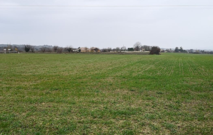 SOLIMMO : Ground | SALINDRES (30340) | 0 m2 | 152 000 € 