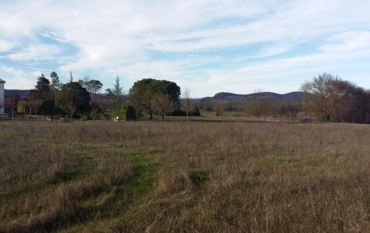 SOLIMMO : Terrain | POTELIERES (30500) | 0 m2 | 75 000 € 
