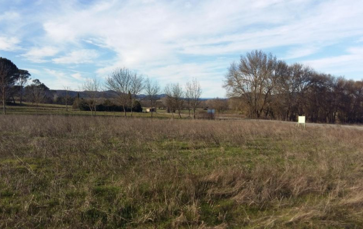 SOLIMMO : Terrain | POTELIERES (30500) | 0 m2 | 73 000 € 