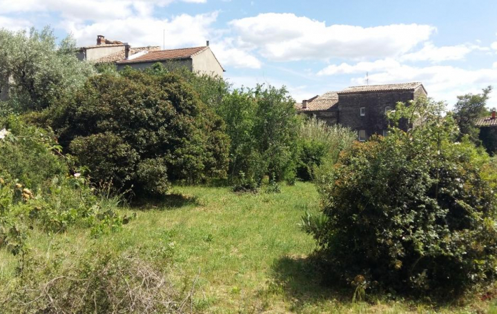 SOLIMMO : Ground | LES MAGES (30960) | 0 m2 | 58 000 € 