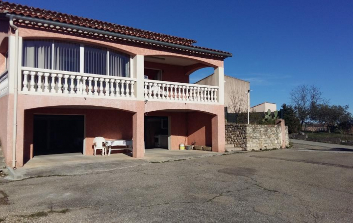 SOLIMMO : House | LES MAGES (30960) | 90 m2 | 219 000 € 