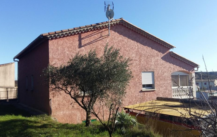 SOLIMMO : House | LES MAGES (30960) | 90 m2 | 219 000 € 