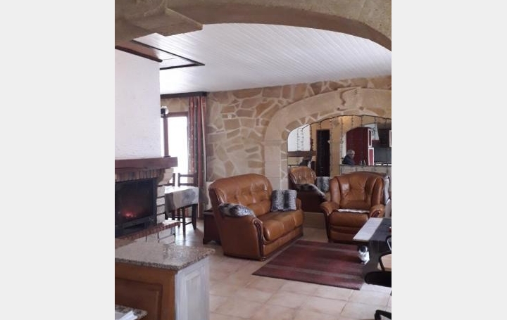 SOLIMMO : Maison / Villa | SAINT-MARTIN-DE-VALGALGUES (30520) | 105 m2 | 235 000 € 