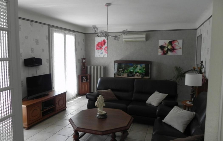 SOLIMMO : Maison / Villa | BORDEZAC (30160) | 140 m2 | 205 000 € 